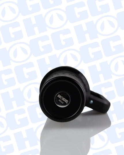 40oz POWDER COATED TRAVELER TUMBLER