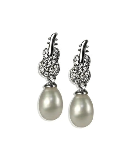 Musical Earrings