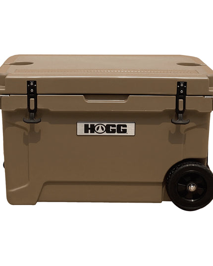 45QT HOGG COOLERS - PASTEL COLLECTION