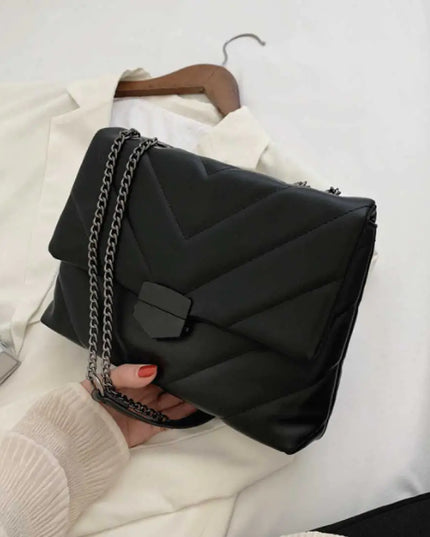 Crissy Shoulder Bag