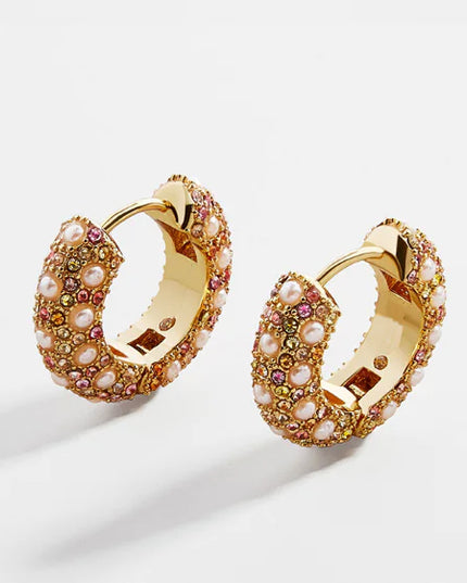 Lory Earrings