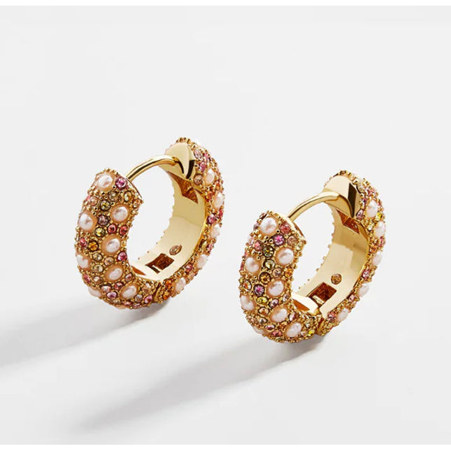Lory Earrings