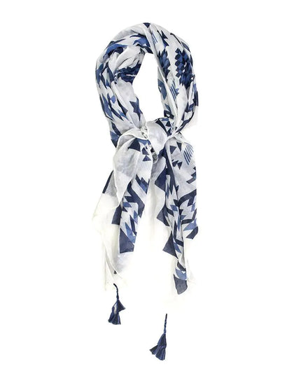 Jan Scarf