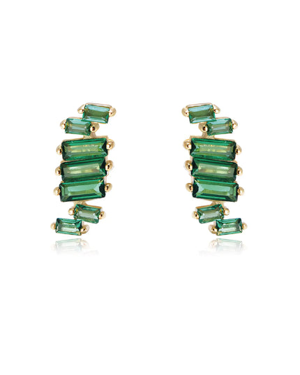 Oliva Earrings