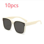 Beige 10pcs