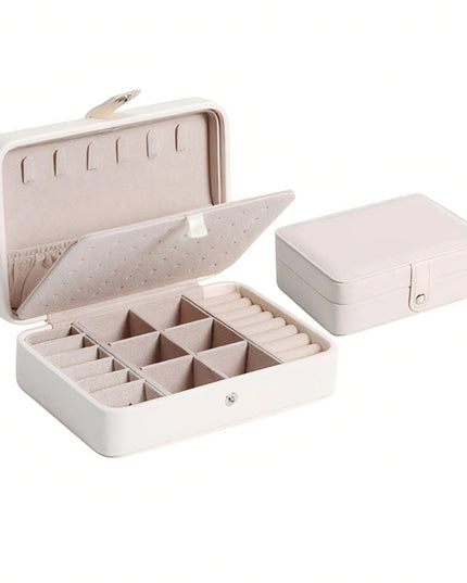 Smart Jewelry Box