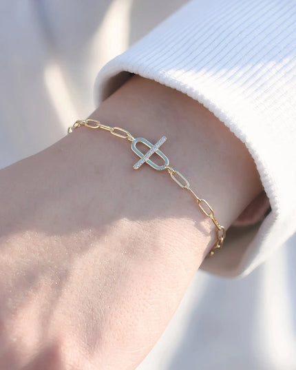 Lee Bracelet