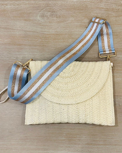 Spring Ari Clutch
