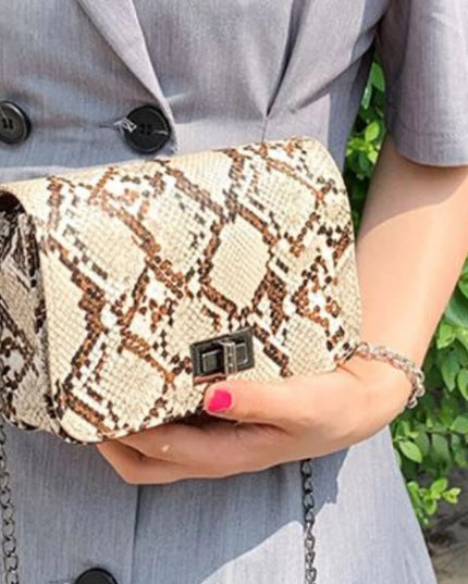 Alice Clutch