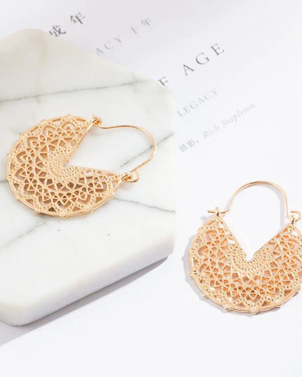 Sam Earrings