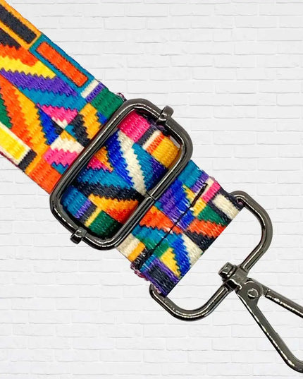 Removable Strap Print #15