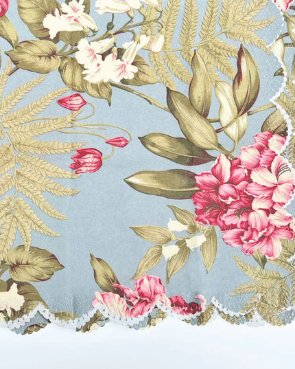 Amazonas Table Cover