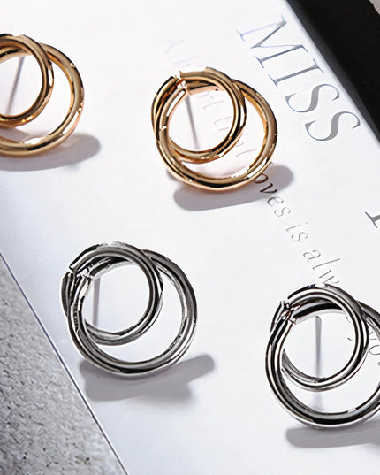 Alheli Earrings