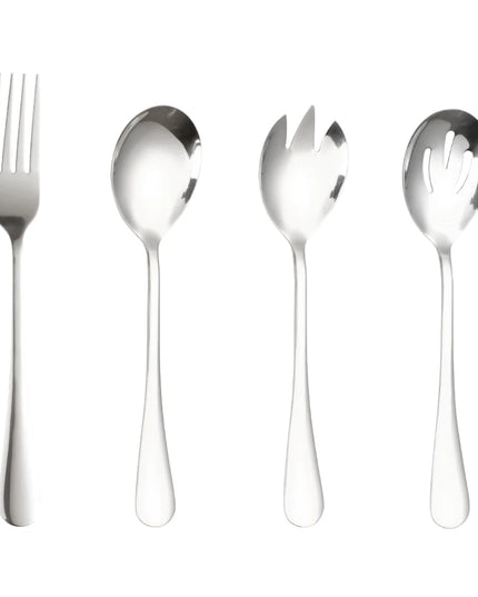 Serving Set of 4