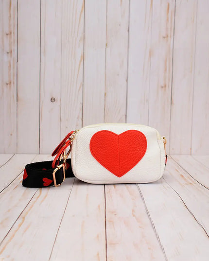Love Crossbody