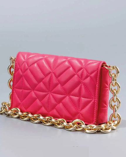 Silvie Shoulder Bag