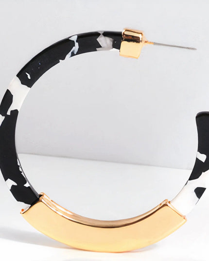 Girona Earrings