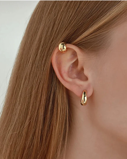 Perry Ear Cuff Small