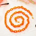 Bright Orange