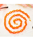 Bright Orange