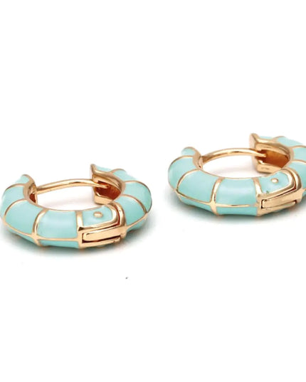 Madison Earrings