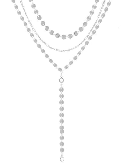 Zoey Necklace