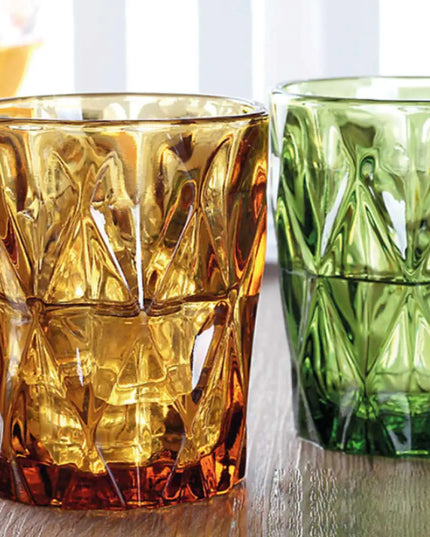 Party Glass Set of 4