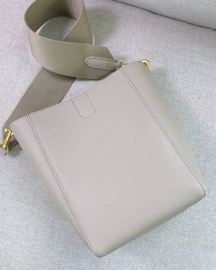 Martha Genuine Leather Shoulder Bag