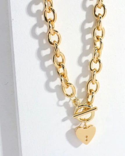 Casie Necklace