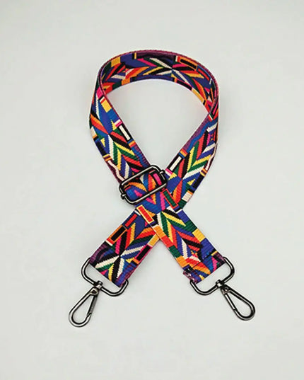 Removable Strap Print #15