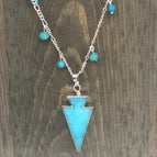 Turquoise