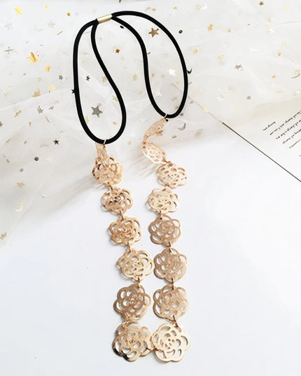 Flora Headband