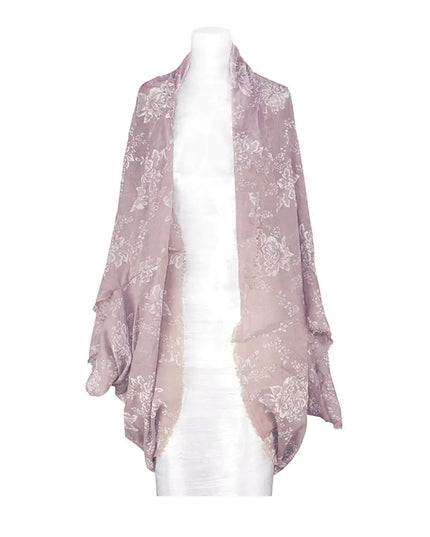 Spring Suit -Rose Quartz