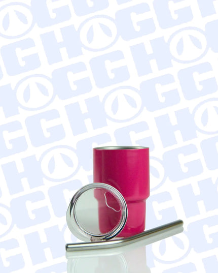3oz TUMBLER SHOT GLASS