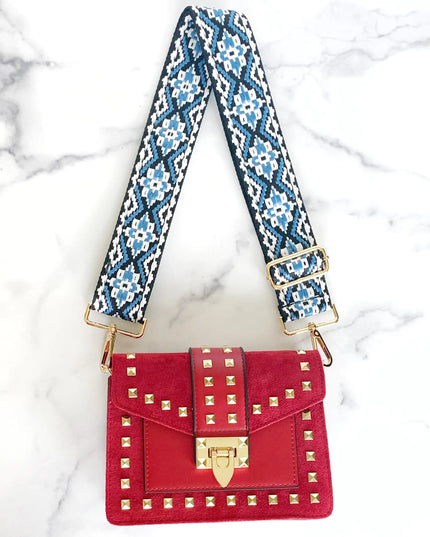 Removable Strap Print #28