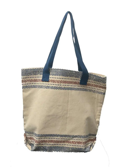 Canvas Print Tote