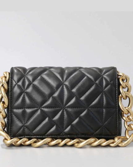 Silvie Shoulder Bag