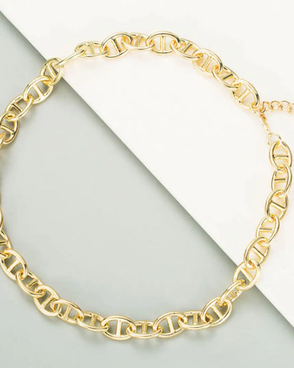 Elena Necklace