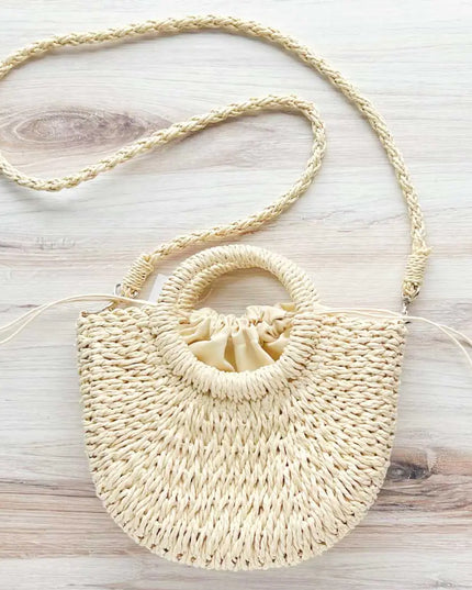 Spring Kai Beach Bag
