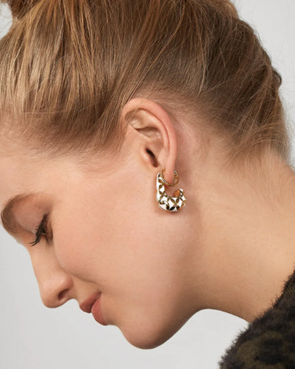 Mely Earrings