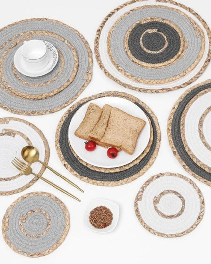 Bay Placemat Set of 4