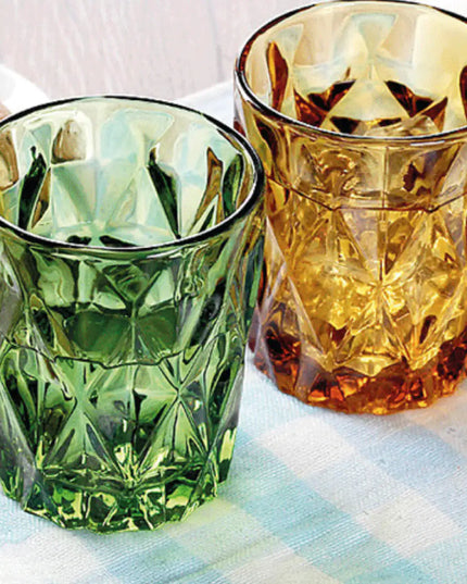 Party Glass Set of 4