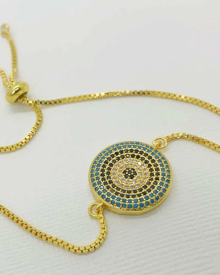 Jill Bracelet