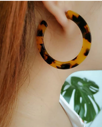 Annie Earrings
