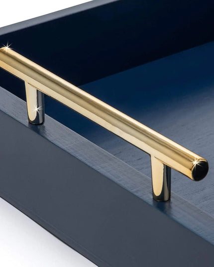 Modern and Sophisticated Ottoman Tray