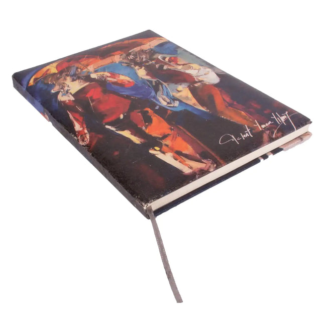 BiggDesign Umbrellas Notebook 3.5 x 5.5 inches