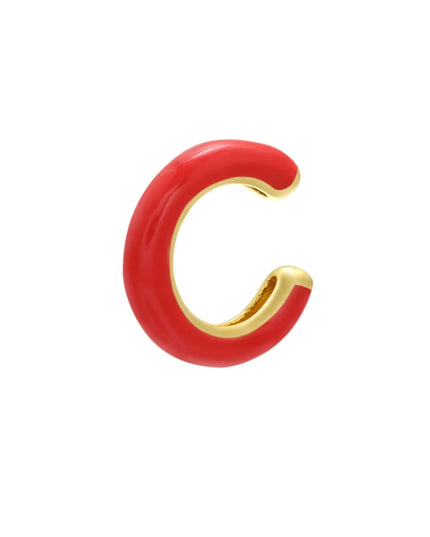 Fatima Ear Cuff
