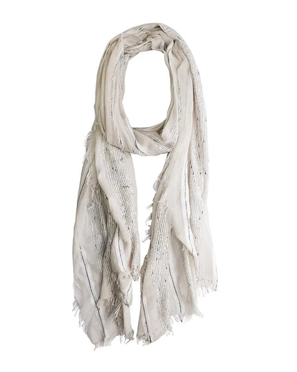 Seashell Scarf