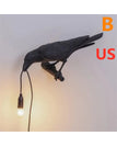 Black / US / B