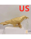 Gold / US / A